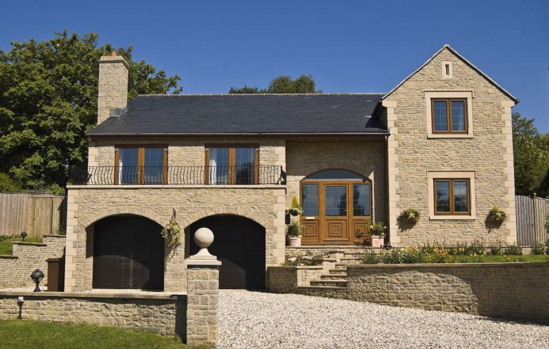 Gravel Driveway Installation