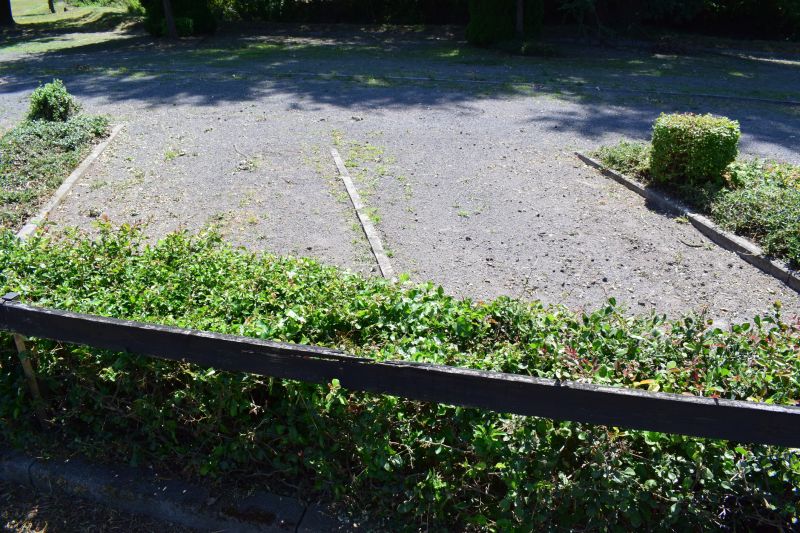 Leveling in Progress